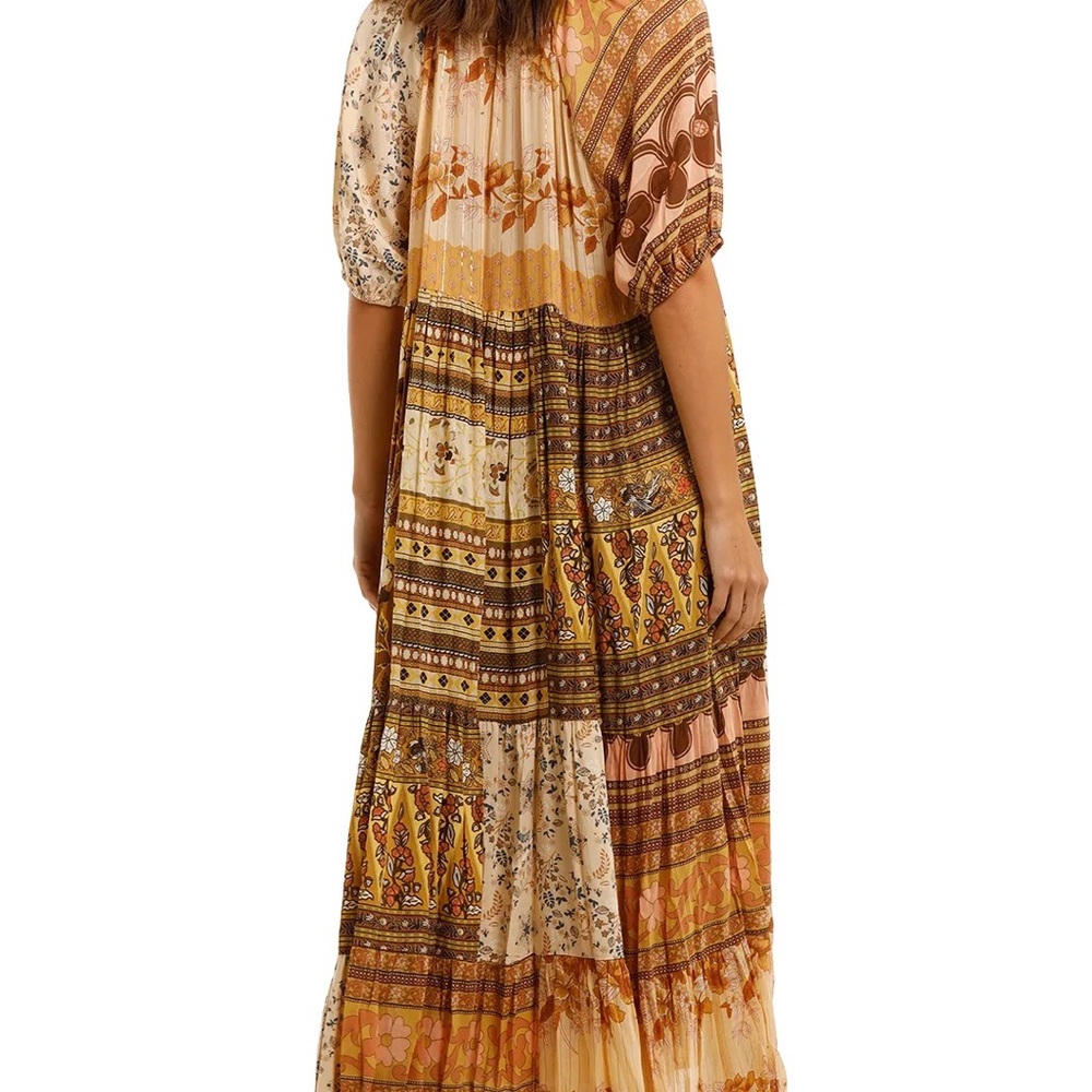Spell Renew Maxi Dress